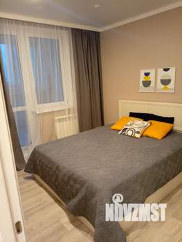 2-к квартира, на длительный срок, 43м2, 4/11 этаж