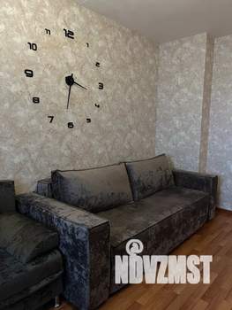 2-к квартира, посуточно, 56м2, 1/10 этаж