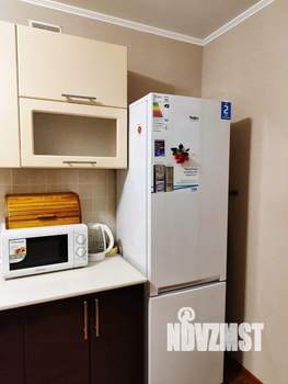 1-к квартира, на длительный срок, 45м2, 6/17 этаж