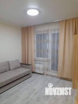 1-к квартира, на длительный срок, 26м2, 11/18 этаж