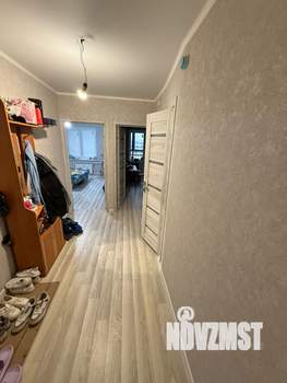 1-к квартира, на длительный срок, 40м2, 13/18 этаж