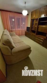 2-к квартира, на длительный срок, 43м2, 4/5 этаж