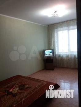 1-к квартира, на длительный срок, 36м2, 4/10 этаж