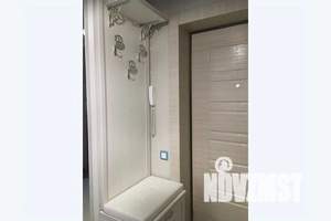 1-к квартира, посуточно, 41м2, 11/19 этаж