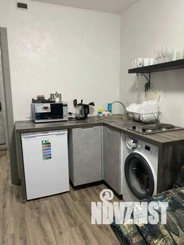 2-к квартира, посуточно, 36м2, 1/1 этаж