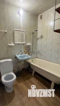 1-к квартира, на длительный срок, 39м2, 1/10 этаж