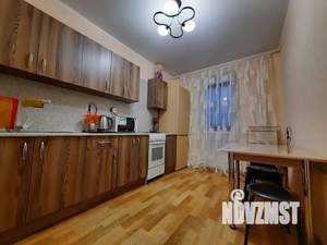 3-к квартира, посуточно, 72м2, 6/10 этаж