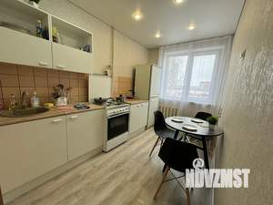 3-к квартира, посуточно, 64м2, 6/9 этаж