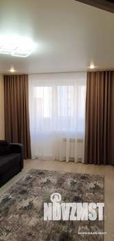 1-к квартира, на длительный срок, 40м2, 3/5 этаж