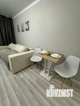 Студия квартира, на длительный срок, 27м2, 16/18 этаж