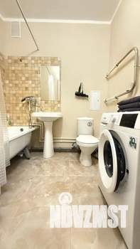 2-к квартира, посуточно, 56м2, 1/1 этаж