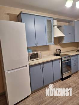 1-к квартира, на длительный срок, 41м2, 10/10 этаж