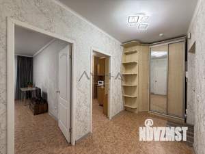 1-к квартира, на длительный срок, 42м2, 7/9 этаж