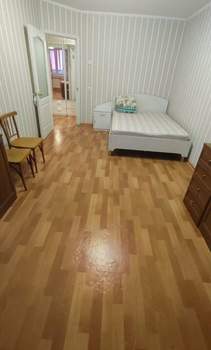 1-к квартира, на длительный срок, 40м2, 6/9 этаж