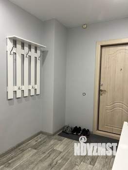 2-к квартира, на длительный срок, 52м2, 4/10 этаж