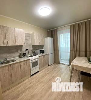 1-к квартира, посуточно, 35м2, 1/10 этаж