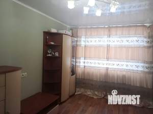 2-к квартира, на длительный срок, 52м2, 4/5 этаж