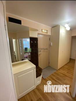 2-к квартира, на длительный срок, 51м2, 2/10 этаж