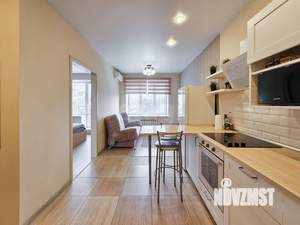 2-к квартира, на длительный срок, 35м2, 4/5 этаж