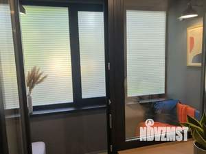 1-к квартира, посуточно, 42м2, 1/9 этаж