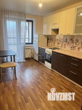 1-к квартира, на длительный срок, 40м2, 7/10 этаж