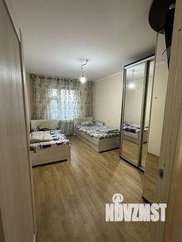 3-к квартира, на длительный срок, 68м2, 1/10 этаж