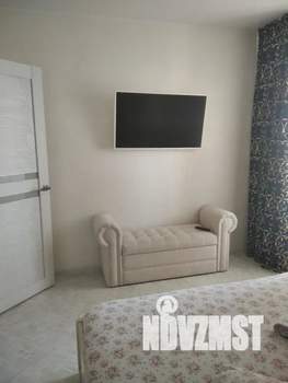 2-к квартира, посуточно, 40м2, 2/6 этаж