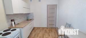 1-к квартира, посуточно, 45м2, 7/16 этаж