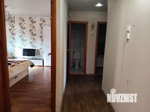 2-к квартира, на длительный срок, 44м2, 5/5 этаж