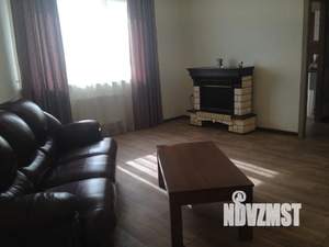 1-к квартира, посуточно, 45м2, 17/25 этаж