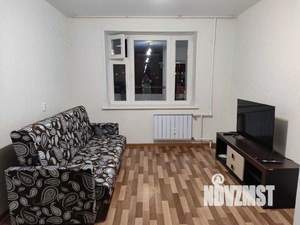 1-к квартира, на длительный срок, 41м2, 7/10 этаж