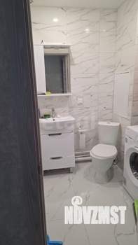 1-к квартира, на длительный срок, 40м2, 8/16 этаж