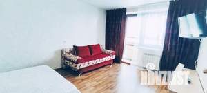 1-к квартира, посуточно, 40м2, 6/10 этаж