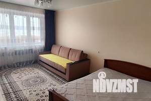 2-к квартира, посуточно, 57м2, 5/9 этаж