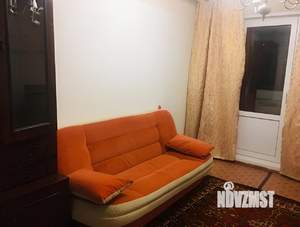 1-к квартира, на длительный срок, 28м2, 2/5 этаж