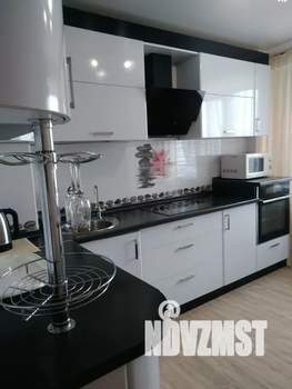 1-к квартира, посуточно, 45м2, 12/20 этаж