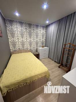 3-к квартира, на длительный срок, 54м2, 2/9 этаж