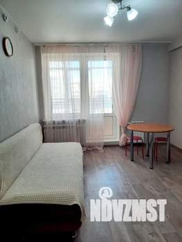 1-к квартира, посуточно, 49м2, 2/20 этаж