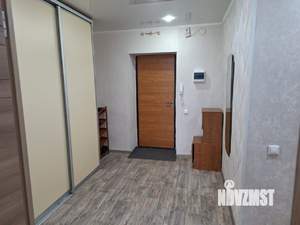 1-к квартира, на длительный срок, 45м2, 2/10 этаж