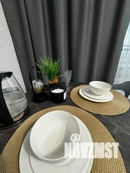 Студия квартира, посуточно, 27м2, 12/19 этаж