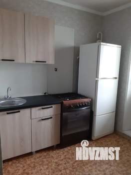 1-к квартира, на длительный срок, 40м2, 10/10 этаж