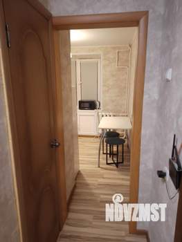 1-к квартира, на длительный срок, 29м2, 2/5 этаж