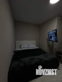 Студия квартира, посуточно, 25м2, 15/25 этаж