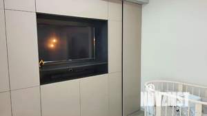 2-к квартира, посуточно, 46м2, 1/1 этаж