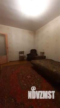 2-к квартира, на длительный срок, 40м2, 4/5 этаж
