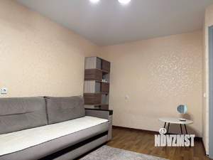 1-к квартира, на длительный срок, 38м2, 3/10 этаж