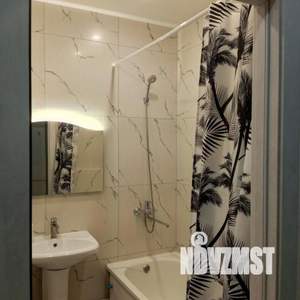 1-к квартира, посуточно, 32м2, 1/1 этаж