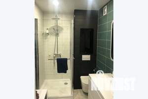 1-к квартира, посуточно, 40м2, 12/18 этаж