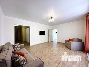 3-к квартира, посуточно, 120м2, 5/7 этаж