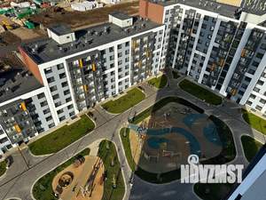 Студия квартира, посуточно, 23м2, 1/9 этаж